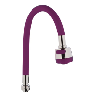 Вилив силіконовий SPS-01 PURPLE (ZX2631)
